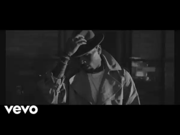 Video: Chris Brown - Hope You Do